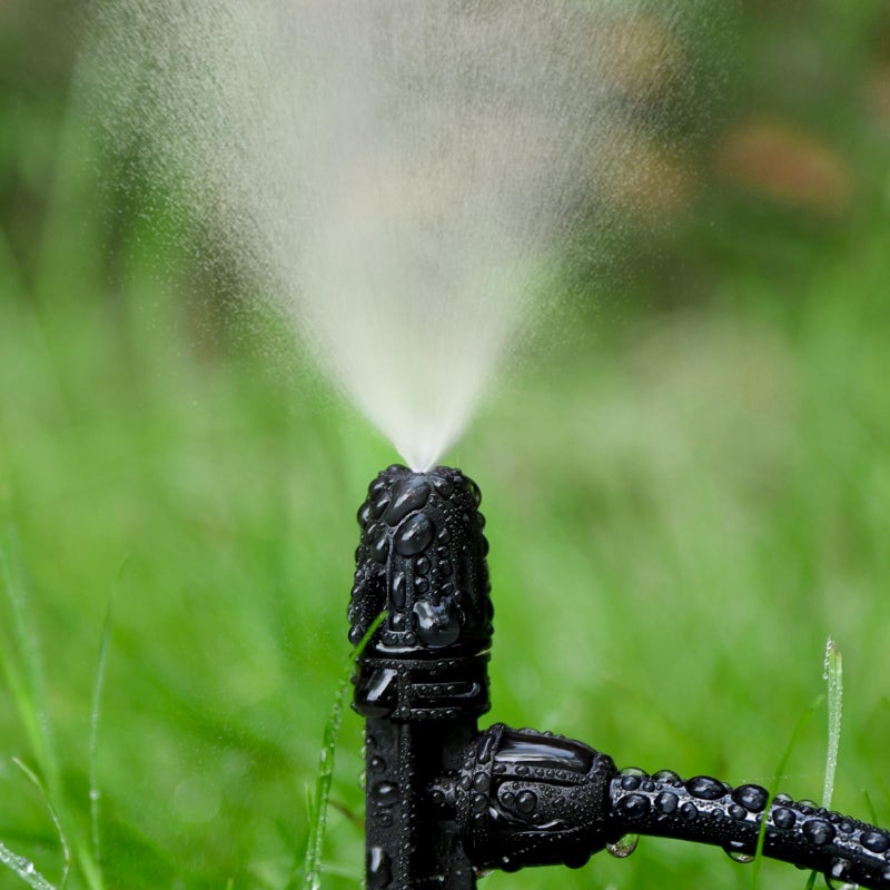 FULAIERGD 20Pcs Drip Irrigation Spray Emitters - Image 5